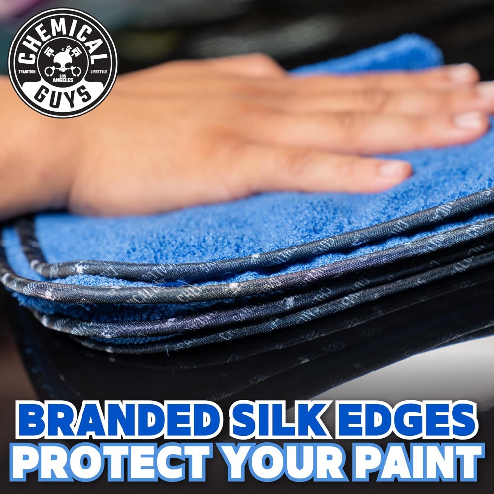 Ultra-Soft Microfiber Towels f - Microfiber Towel Detailing 리뷰 및 가격