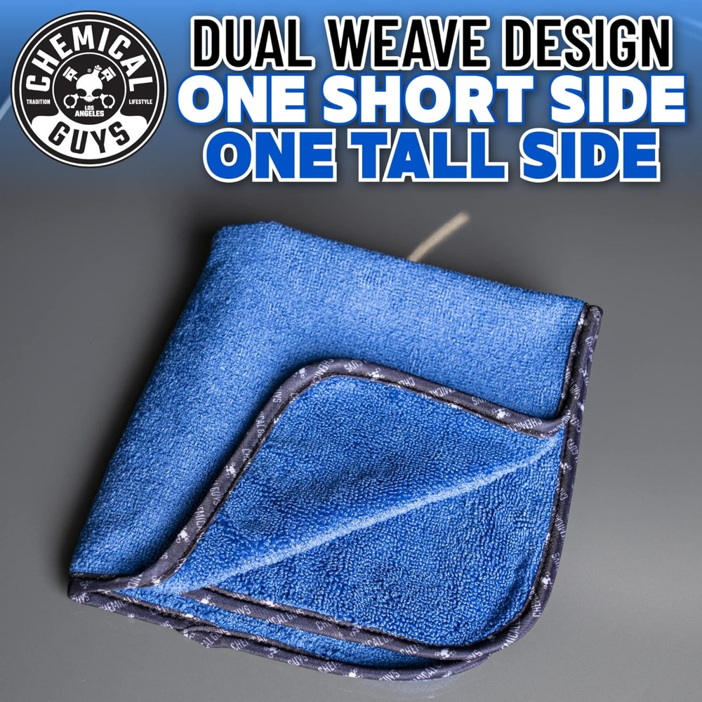 Ultra-Soft Microfiber Towels f - Microfiber Towel Detailing 리뷰 및 가격