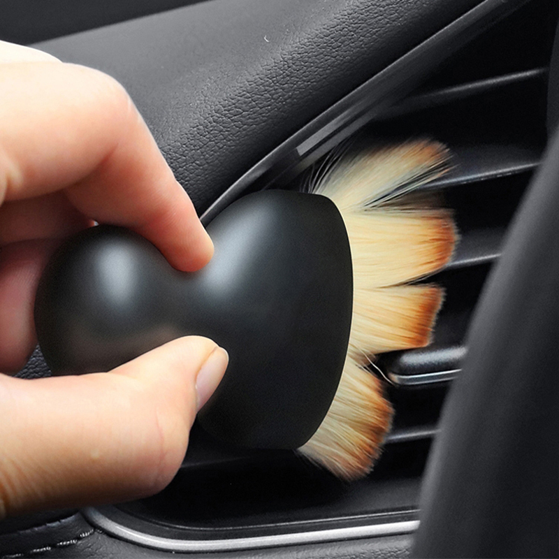 Car Interior Tool Air Conditio - Car Cleaning Brush 리뷰 및 가격