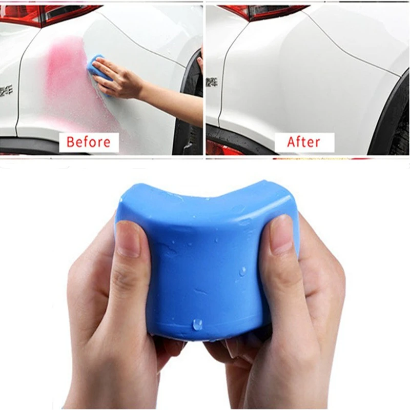 1-3Pcs Clay Bar Detailing Auto - Clay Bar Lubricant 리뷰 및 가격