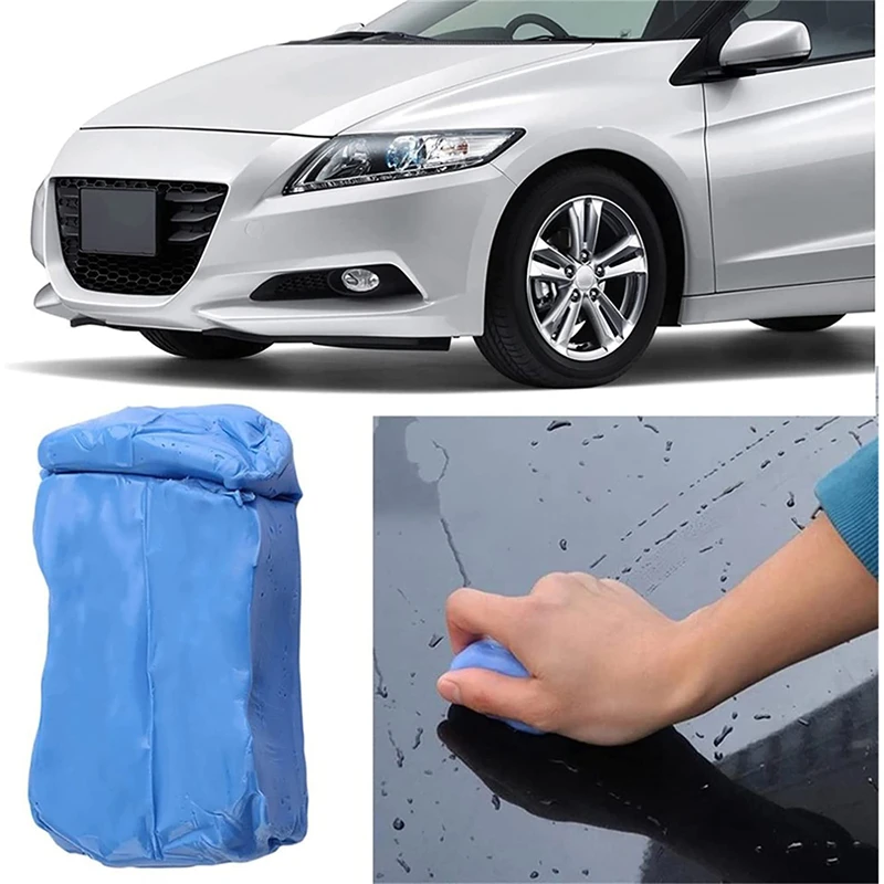 1-3Pcs Clay Bar Detailing Auto - Clay Bar Lubricant 리뷰 및 가격