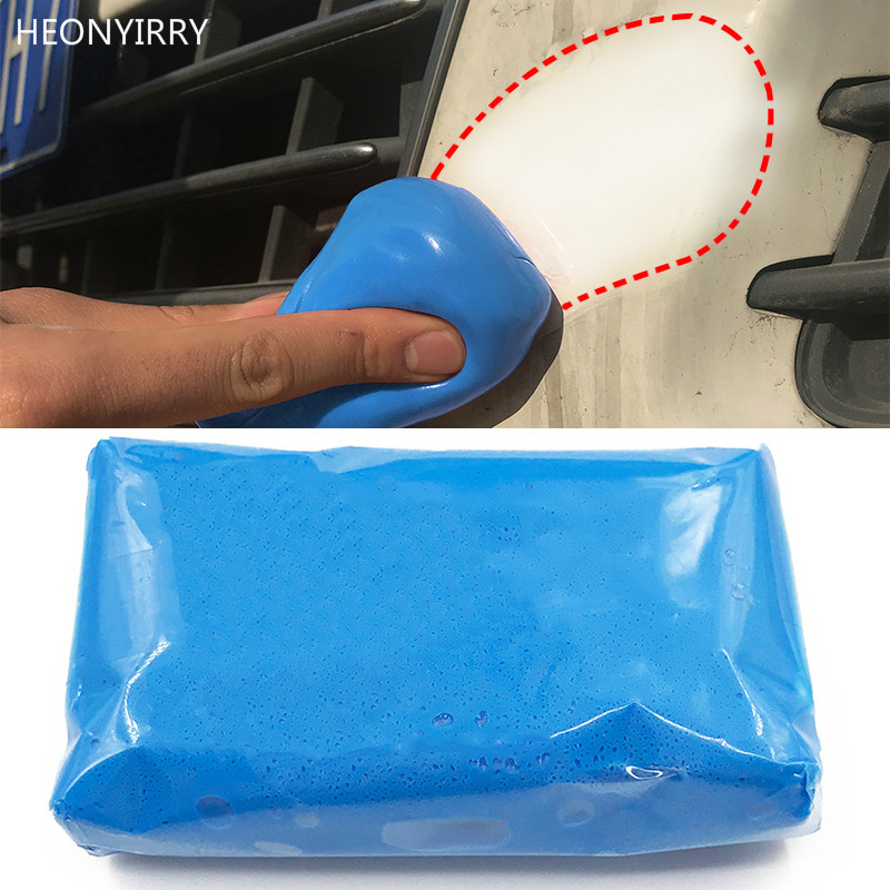 1-3Pcs Clay Bar Detailing Auto - Clay Bar Lubricant 리뷰 및 가격