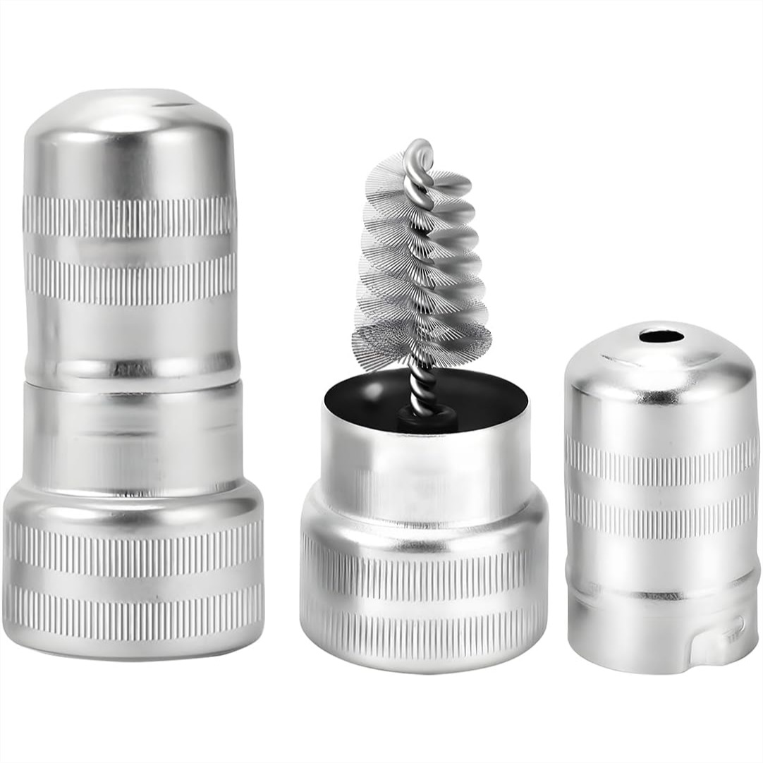 2PCS Car Battery Terminal Clea - Car Cleaning Brush 리뷰 및 가격