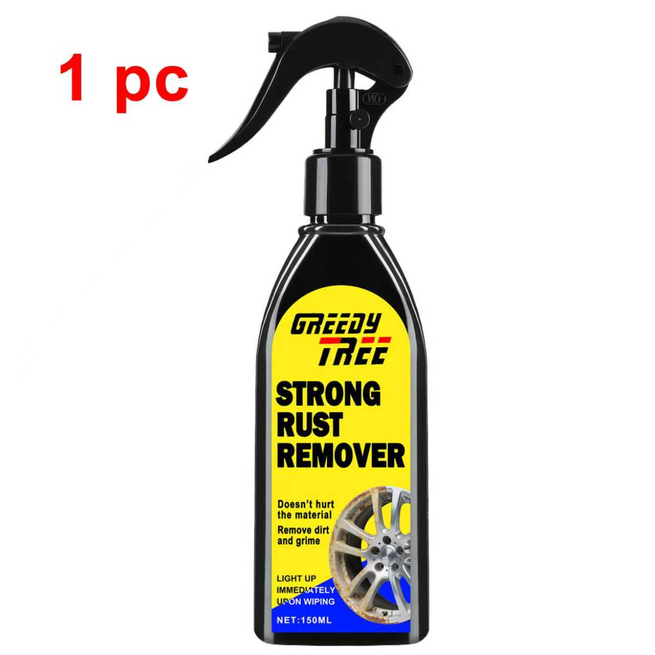 Powerful Car Wheel Cleaner | S - Wheel Cleaner Alloy 리뷰 및 가격