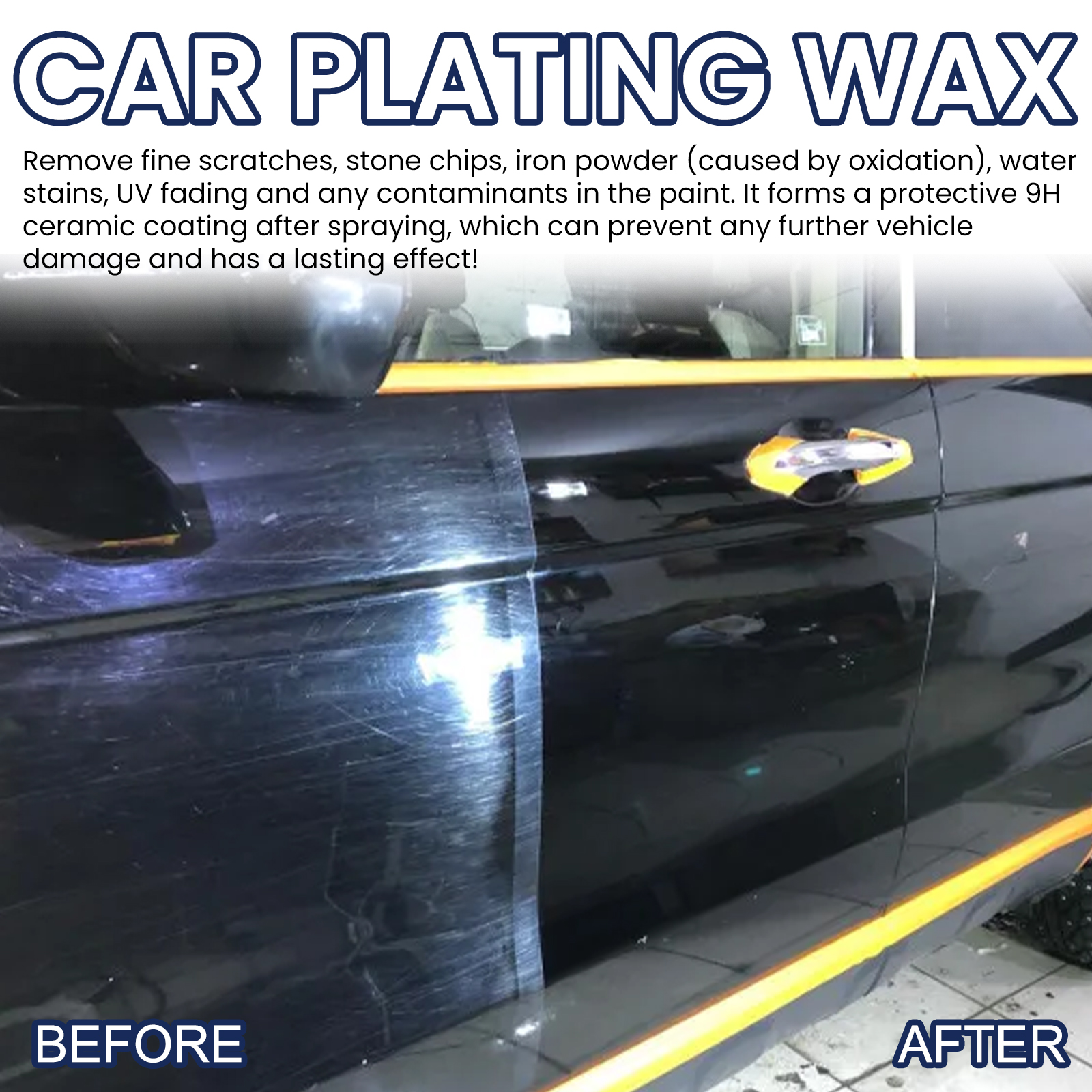 Car Nano Ceramic Coating Wax A - Car Wax Ceramic Coating 리뷰 및 가격