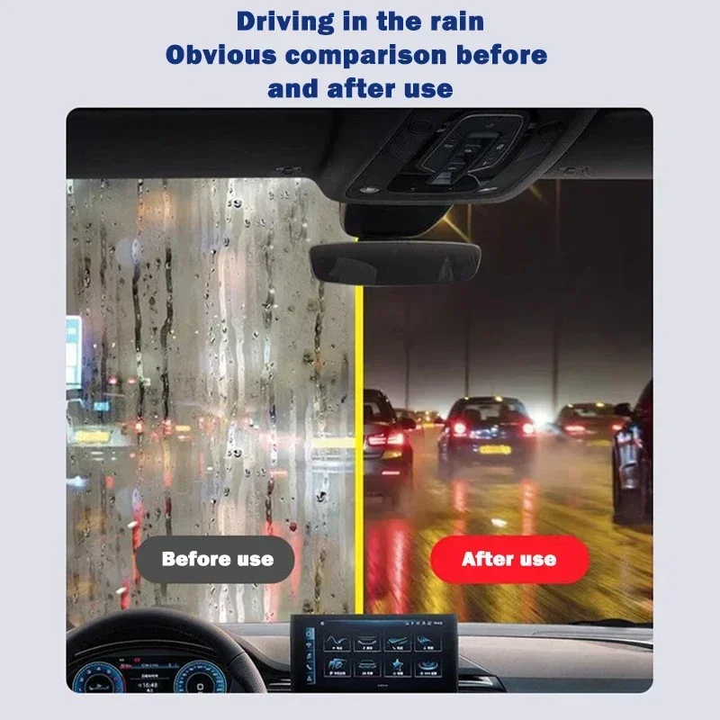 Car GlassCoating Oil Film Clea - Car Cleaning Brush 리뷰 및 가격