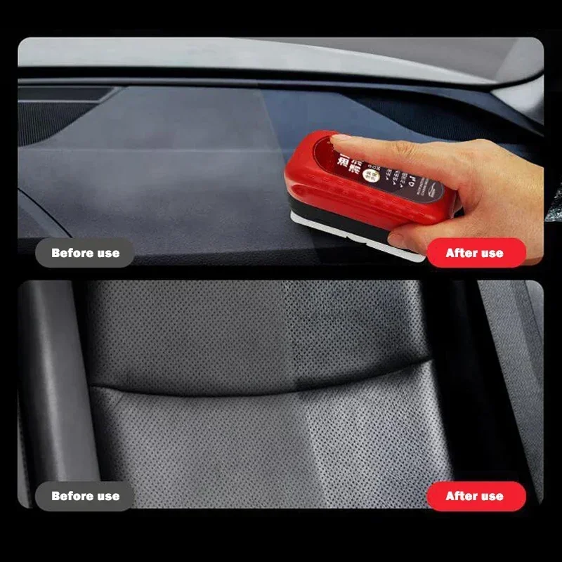 Car GlassCoating Oil Film Clea - Car Cleaning Brush 리뷰 및 가격