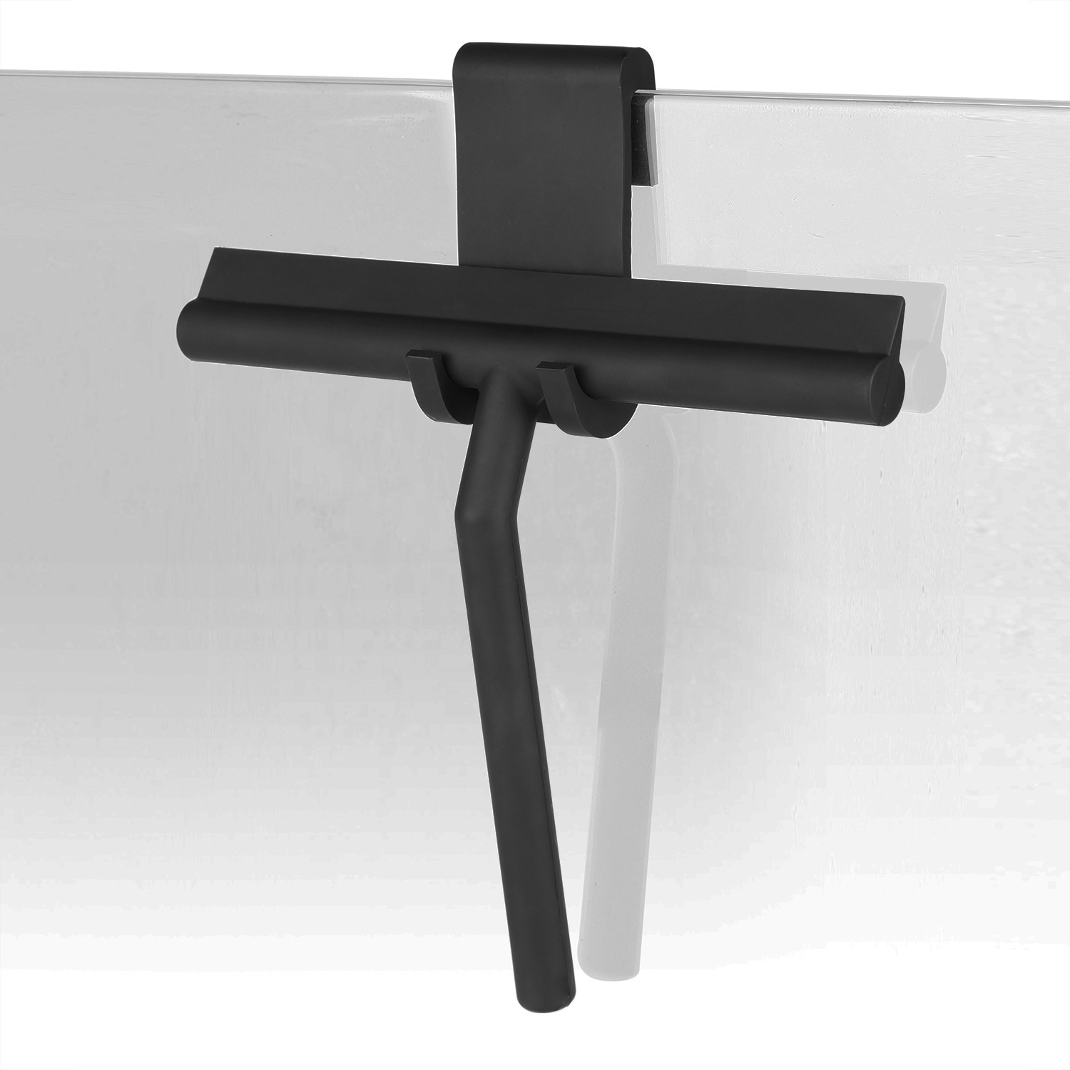 Silicone Squeegee Streak Free  - Glass Cleaner Streak 리뷰 및 가격