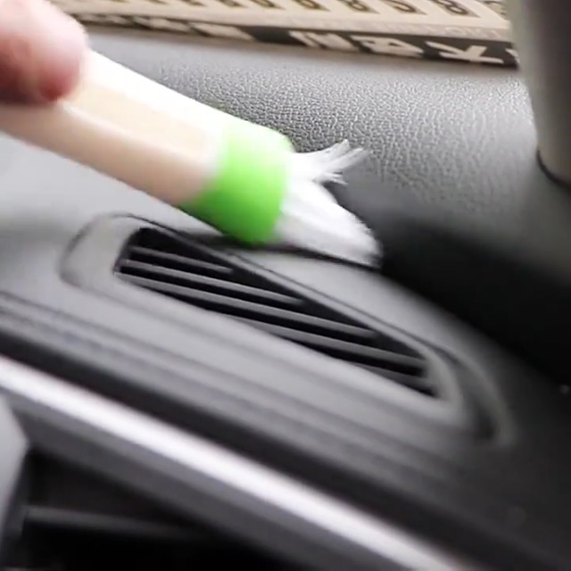 Windshield Cleaning Tool, Exte - Interior Detailing Kit 리뷰 및 가격
