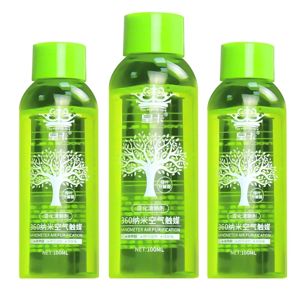 500ml Odor Eliminator Liquid A - Odor Eliminator Car 리뷰 및 가격