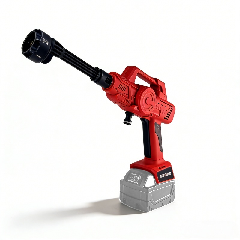 Portable wireless High Pressur - Foam Cannon Car Wash 리뷰 및 가격