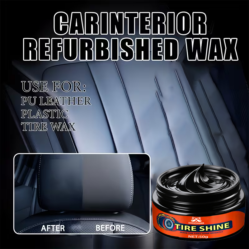Tire Shine & Plastic Repair Pa - Trim Restorer Plastic 리뷰 및 가격