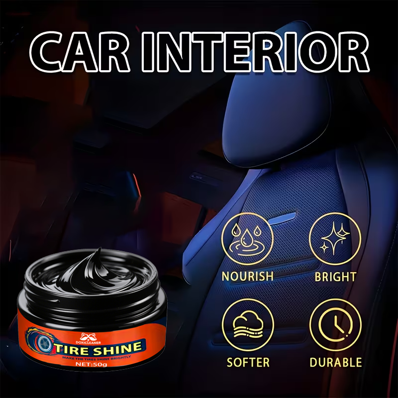 Tire Shine & Plastic Repair Pa - Trim Restorer Plastic 리뷰 및 가격