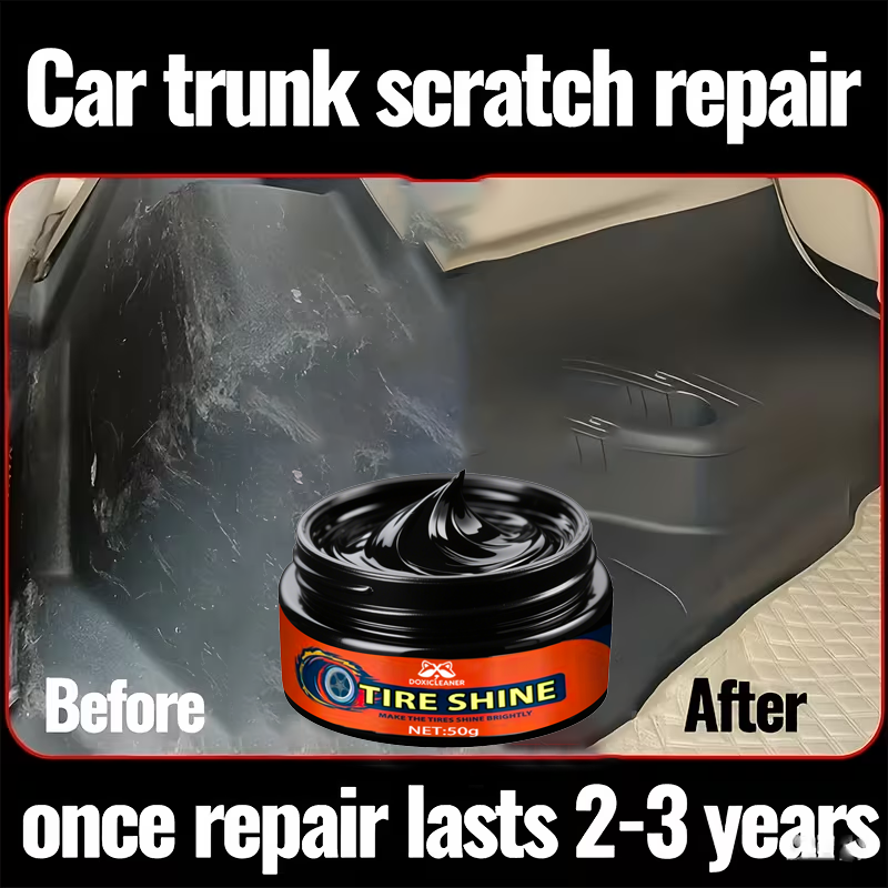 Tire Shine & Plastic Repair Pa - Trim Restorer Plastic 리뷰 및 가격