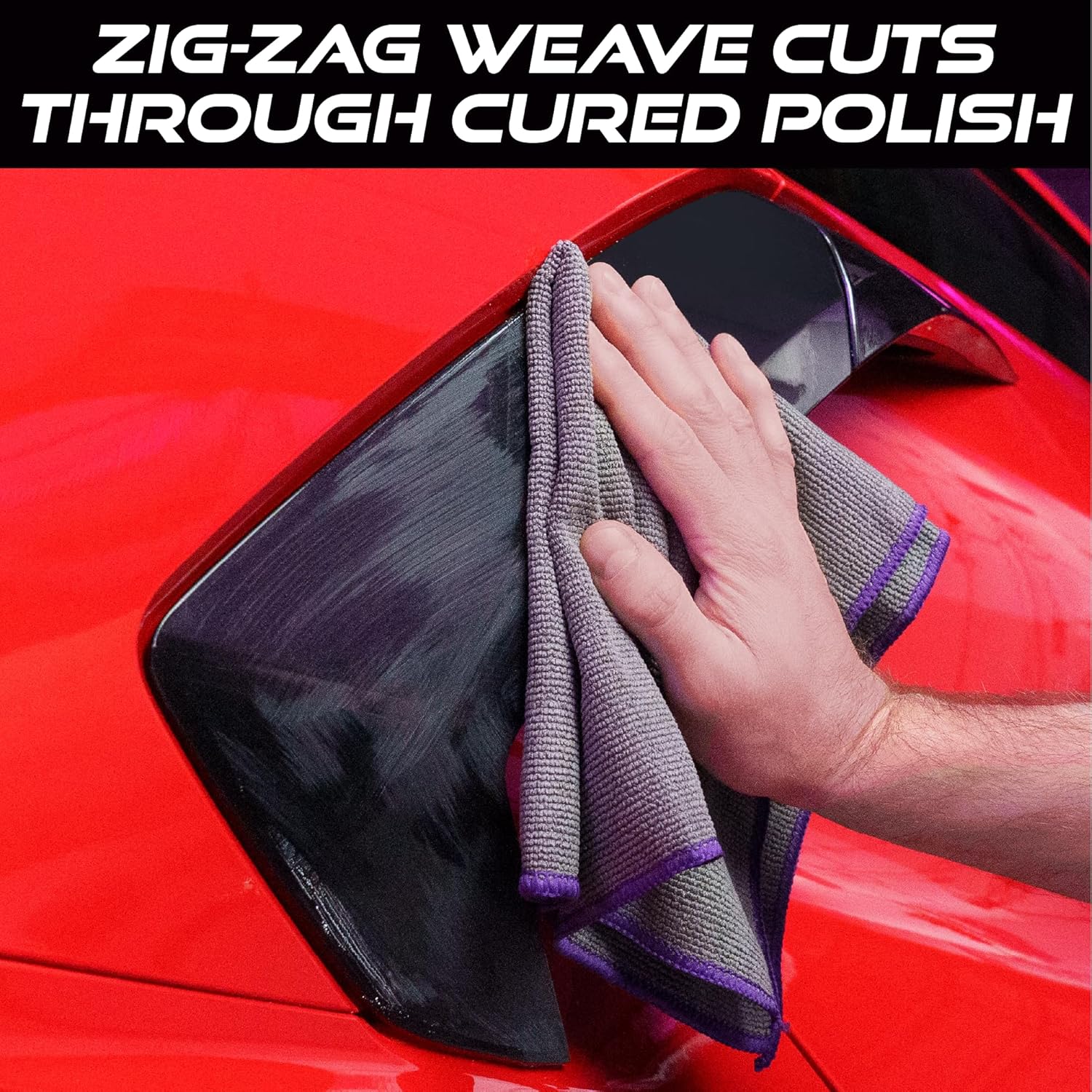 Microfiber Cleaning Cloth for  - Microfiber Towel Detailing 리뷰 및 가격