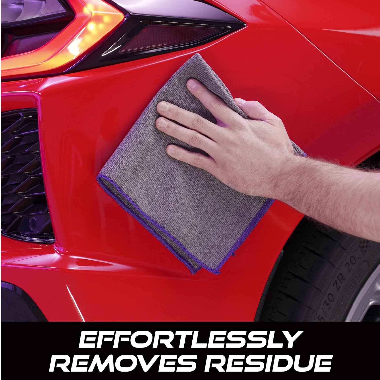 Microfiber Cleaning Cloth for  - Microfiber Towel Detailing 리뷰 및 가격