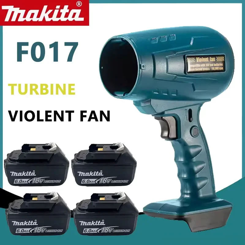 Makita 18V Battery F017 Electr - Dryer Car Blower 리뷰 및 가격