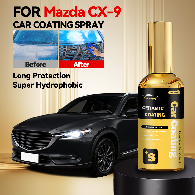 Graphene Ceramic Car Coating K - Car Wax Ceramic Coating 리뷰 및 가격