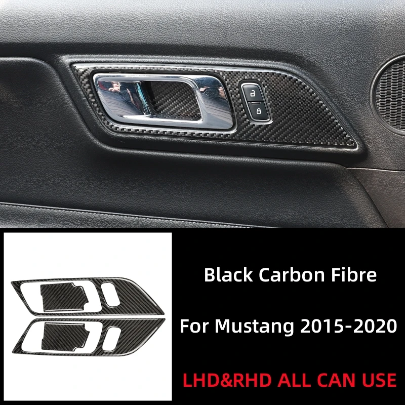 For Ford Mustang GT 2015 - 202 - Interior Detailing Kit 리뷰 및 가격