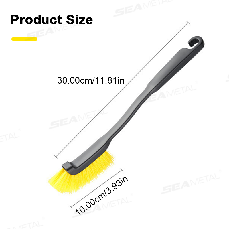 SEAMETAL Car Tire Wheel Rim Cl - Wheel Cleaner Alloy 리뷰 및 가격