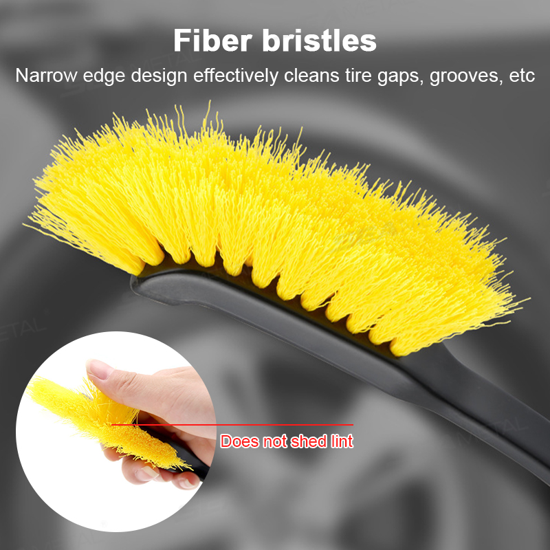 SEAMETAL Car Tire Wheel Rim Cl - Wheel Cleaner Alloy 리뷰 및 가격