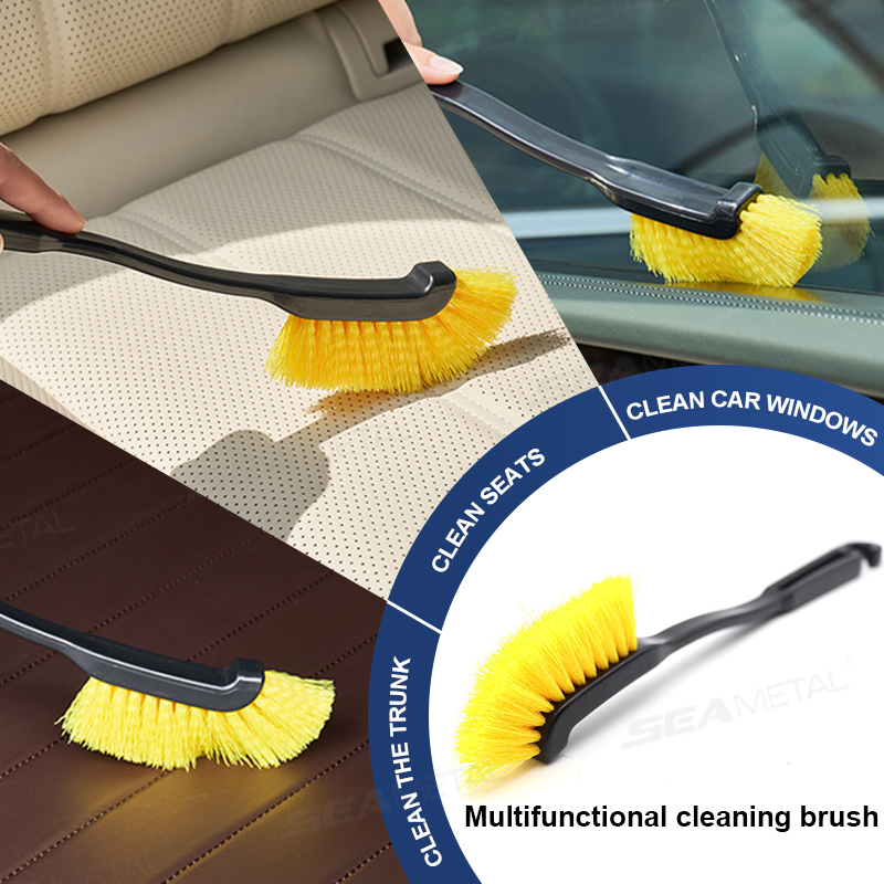 SEAMETAL Car Tire Wheel Rim Cl - Wheel Cleaner Alloy 리뷰 및 가격