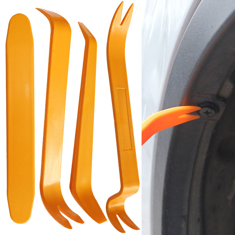 1PCS Car Door Clip Disassembly - Trim Restorer Plastic 리뷰 및 가격