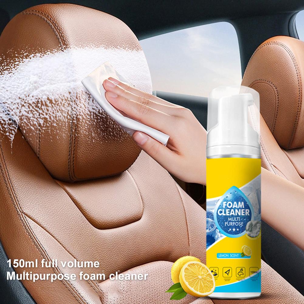 150ml 1/2/3sets Multipurpose F - Leather Cleaner Interior 리뷰 및 가격