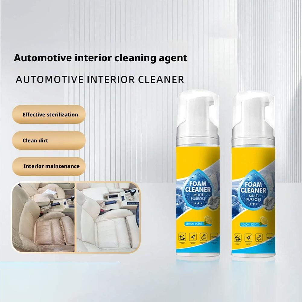 150ml 1/2/3sets Multipurpose F - Leather Cleaner Interior 리뷰 및 가격