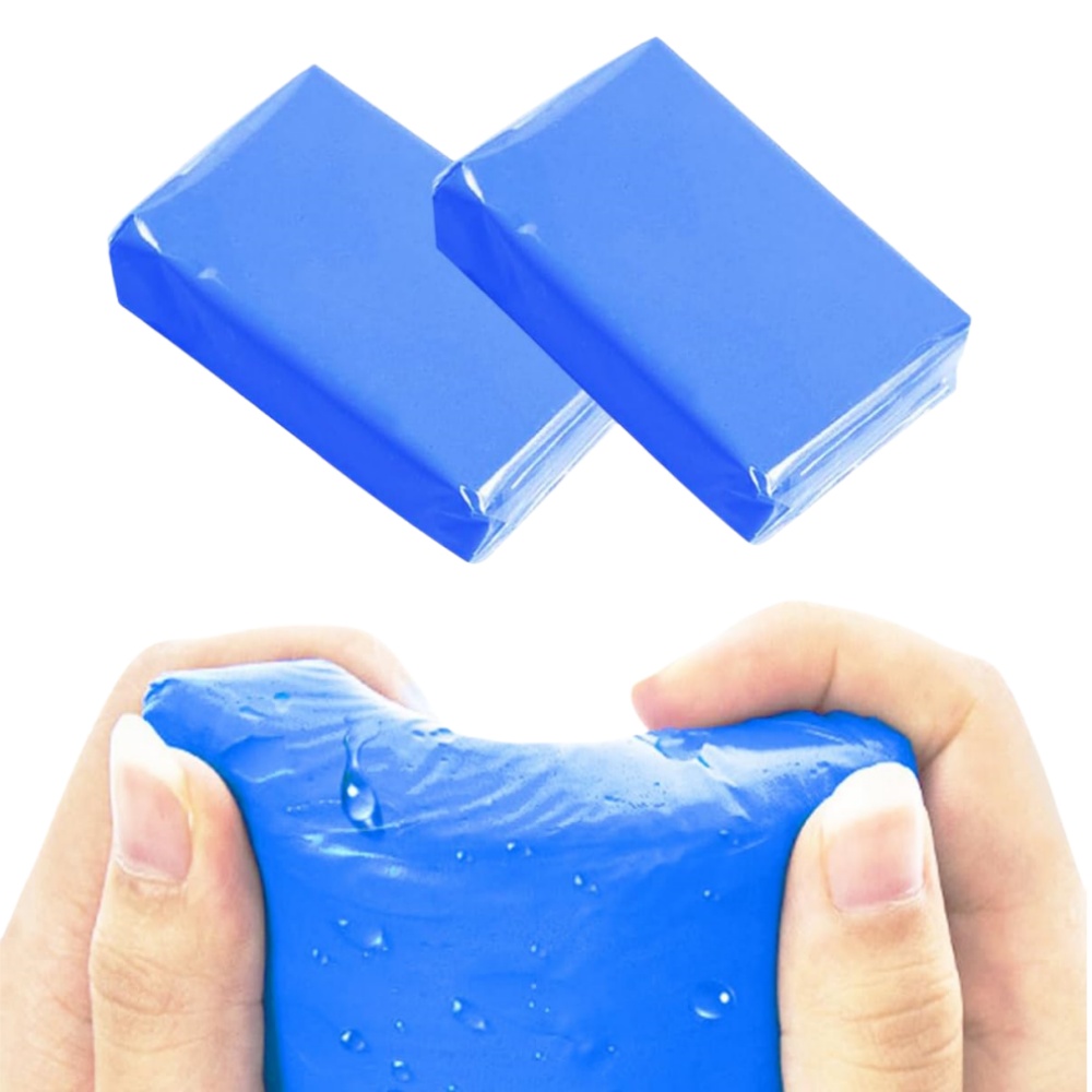 SIKEZHAN Magic Car Clay Bar fo - Clay Bar Lubricant 리뷰 및 가격