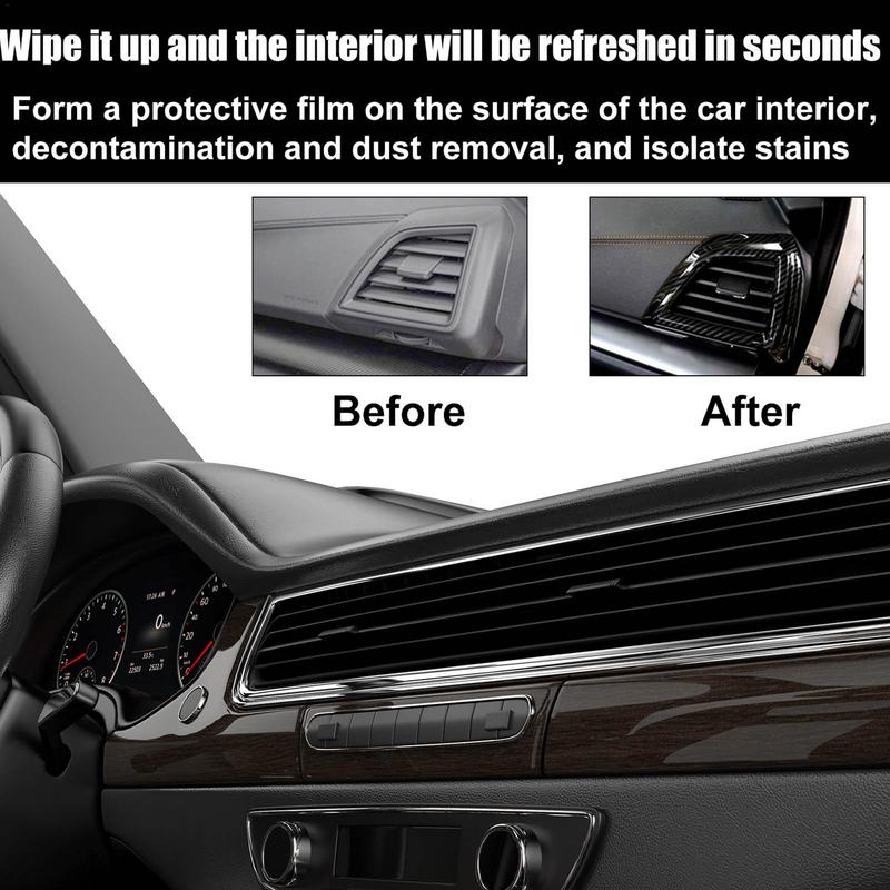 30ml Car Refurbishing Agent Pl - Trim Restorer Plastic 리뷰 및 가격