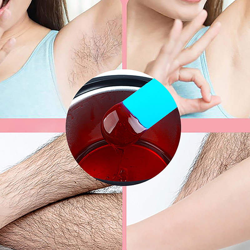 Silicone Cosmetic Waxing Spatu - Wax Applicator Pad 리뷰 및 가격