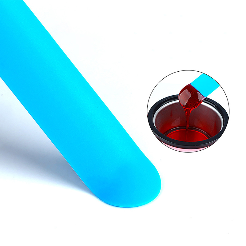 Silicone Cosmetic Waxing Spatu - Wax Applicator Pad 리뷰 및 가격