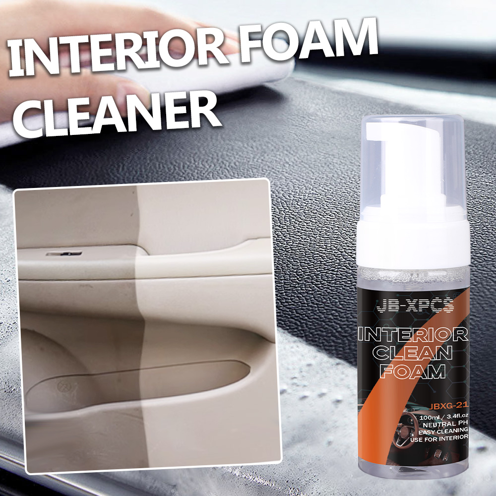 Car Interior Cleaning Interior - Leather Cleaner Interior 리뷰 및 가격