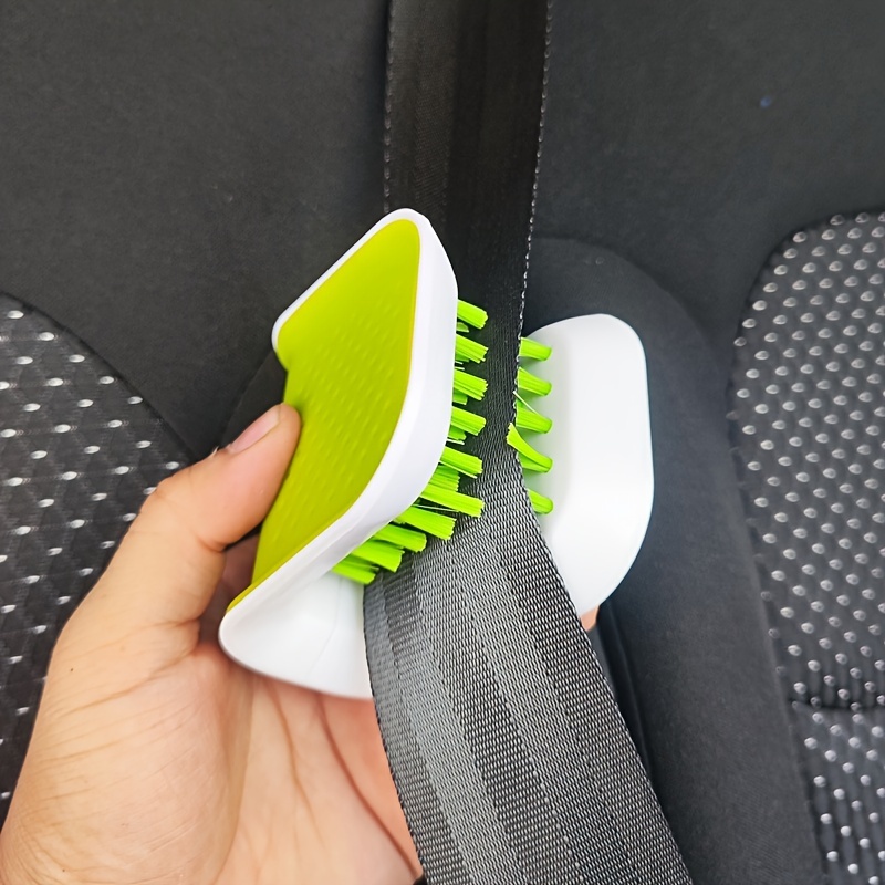 Car Interior Seat Belt Cleanin - Seat Cleaner Fabric 리뷰 및 가격