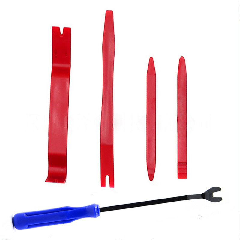 Car Hand Tool Set Disassembly  - Trim Restorer Plastic 리뷰 및 가격