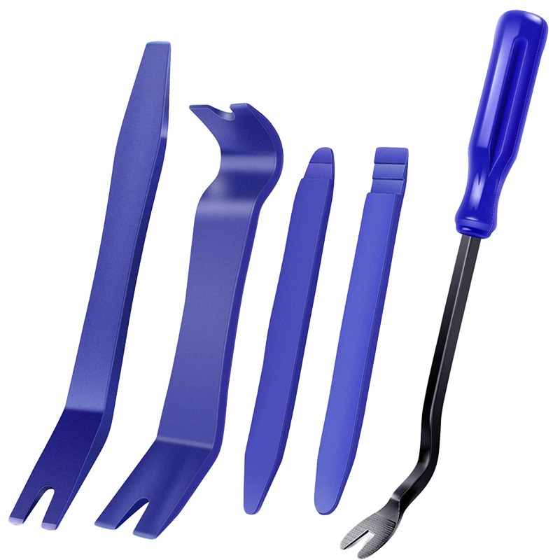 Car Hand Tool Set Disassembly  - Trim Restorer Plastic 리뷰 및 가격