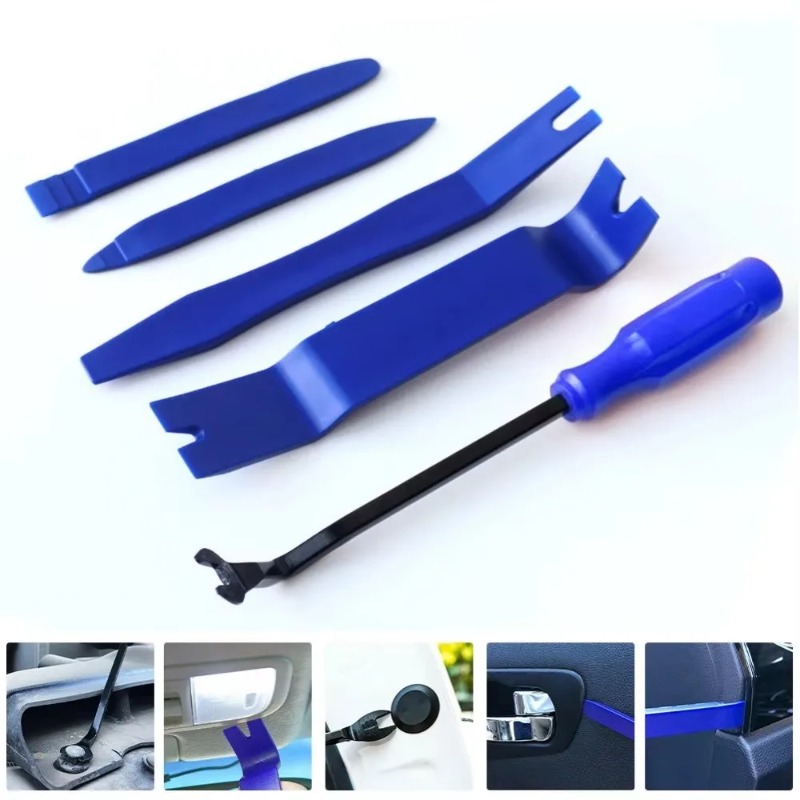 Car Hand Tool Set Disassembly  - Trim Restorer Plastic 리뷰 및 가격