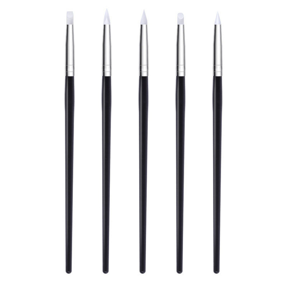 20Pcs Nail Art Pen Brush Set P - Detailing Brush Set 리뷰 및 가격