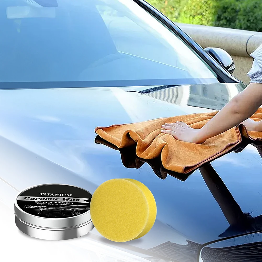 Car Coating Polishing Wax Auto - Car Wax Ceramic Coating 리뷰 및 가격