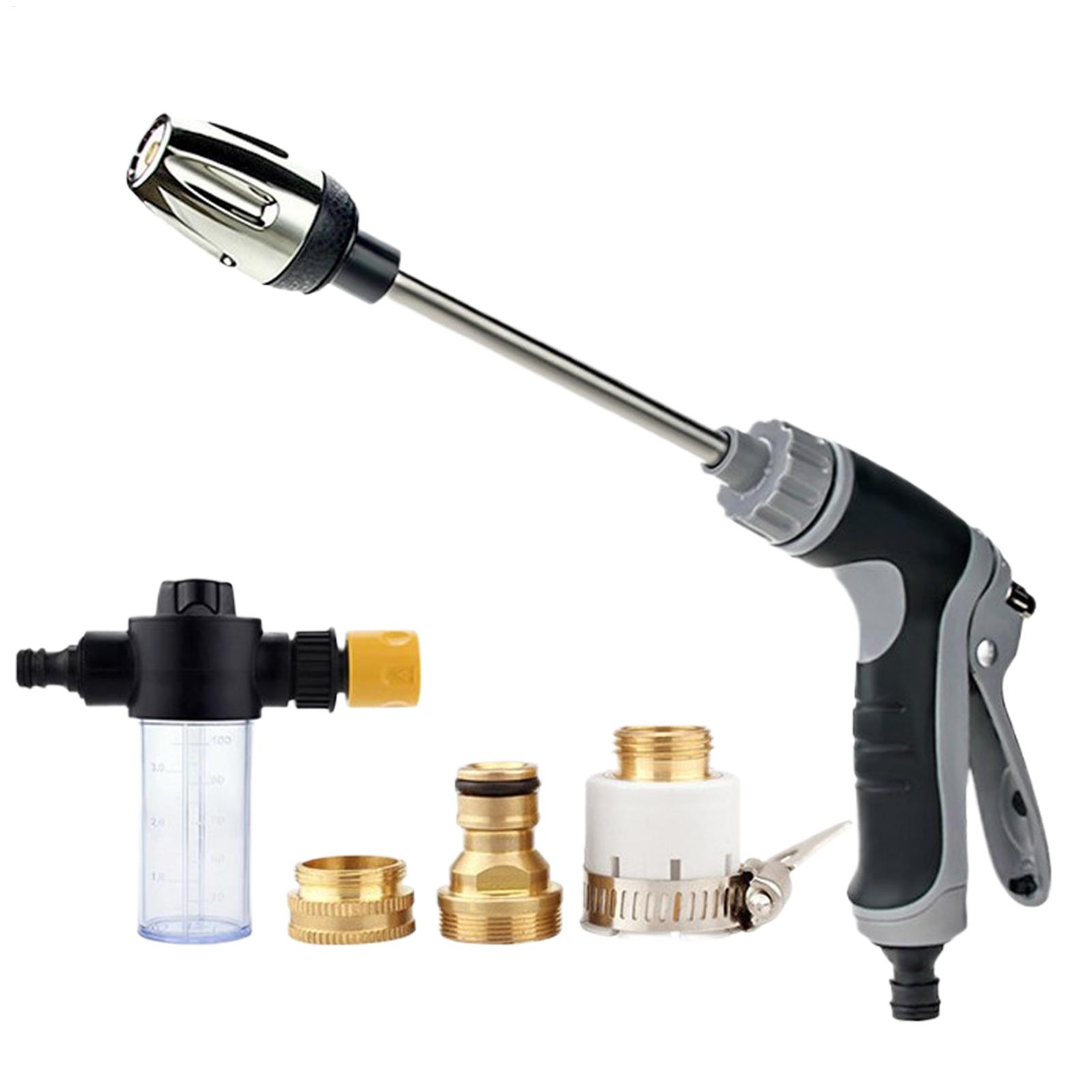 Multifunctional Power Washer,  - Pressure Washer Foam Gun 리뷰 및 가격