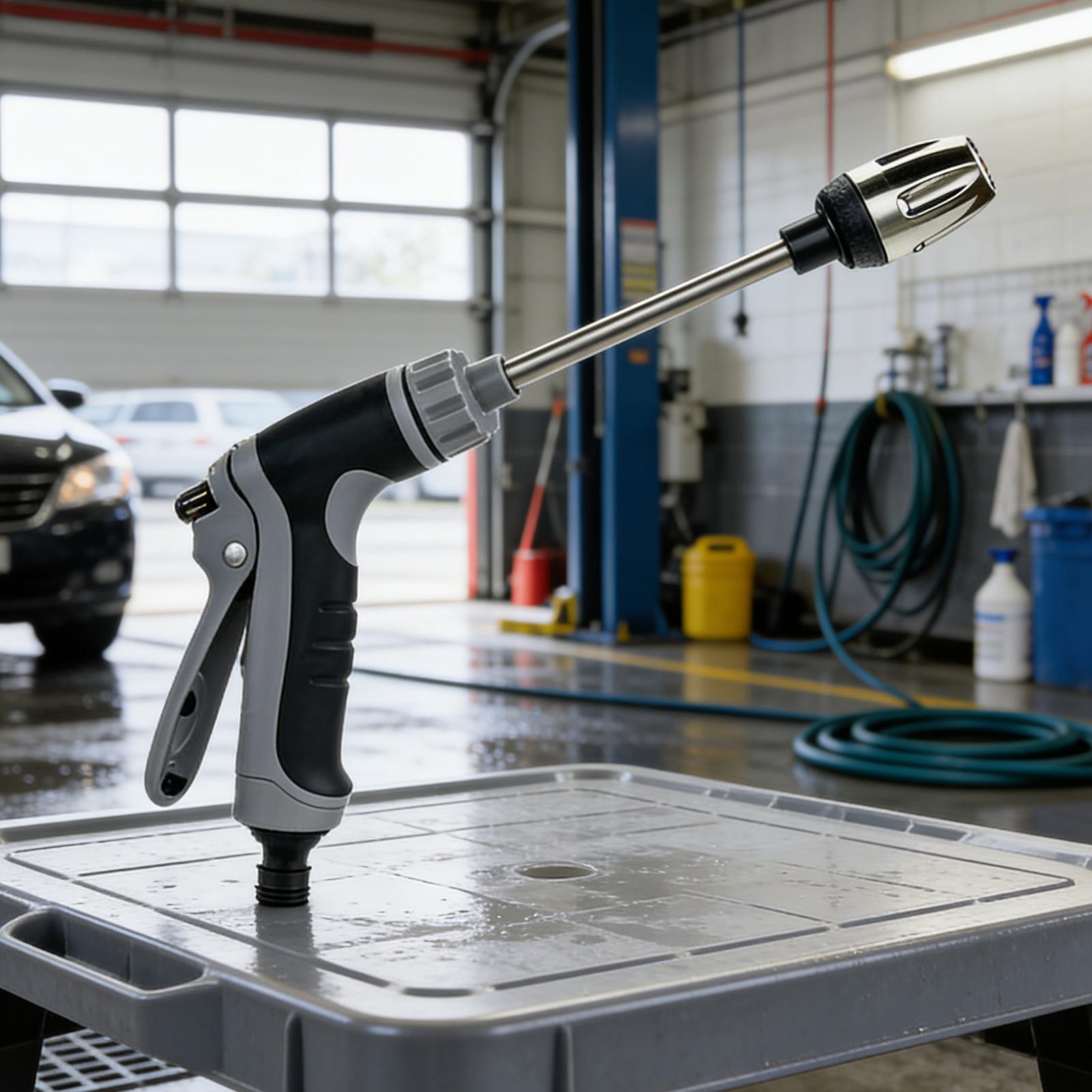 Multifunctional Power Washer,  - Pressure Washer Foam Gun 리뷰 및 가격