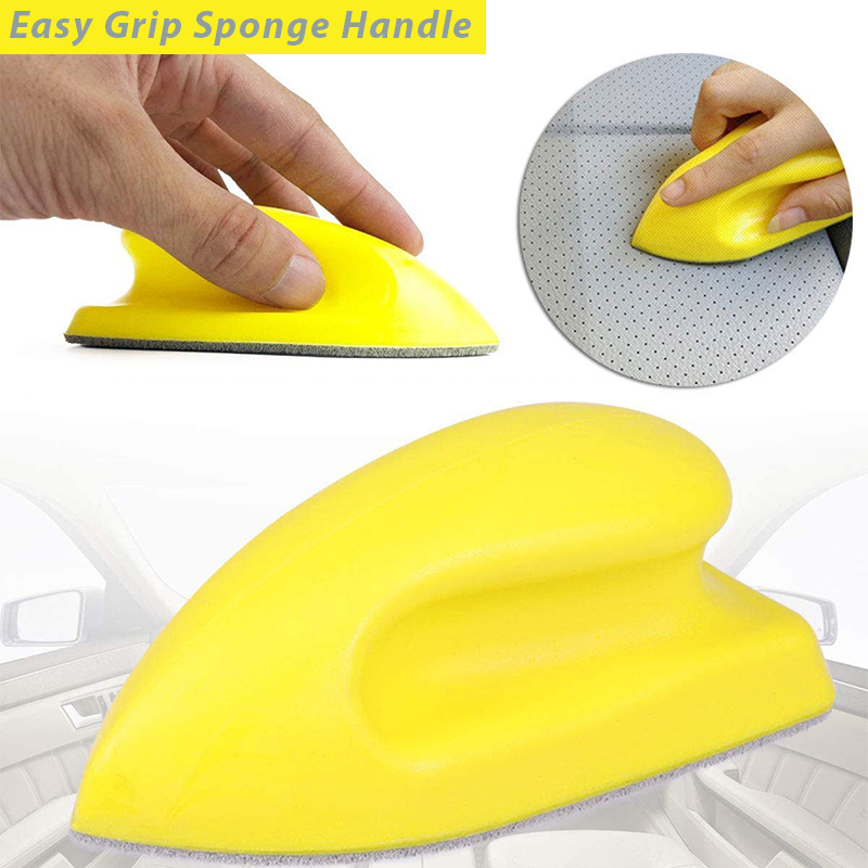 Nanometer Scratch Free Car Int - Seat Cleaner Fabric 리뷰 및 가격