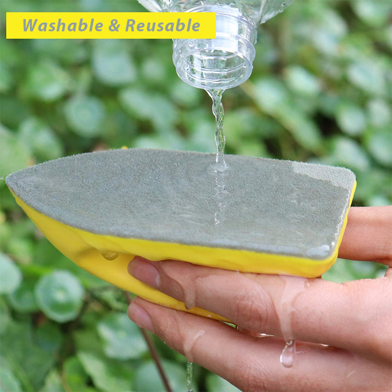 Nanometer Scratch Free Car Int - Seat Cleaner Fabric 리뷰 및 가격