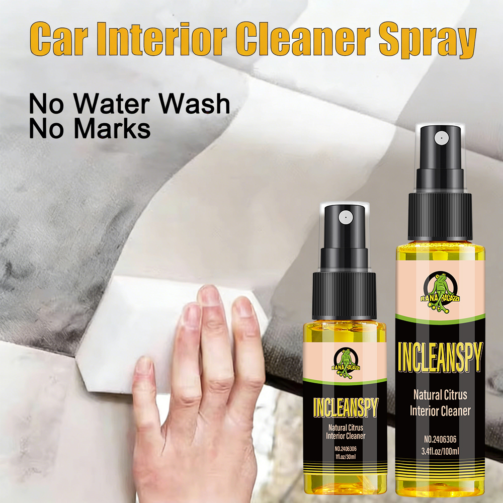 Car Interior Leather Cleaner S - Leather Cleaner Interior 리뷰 및 가격