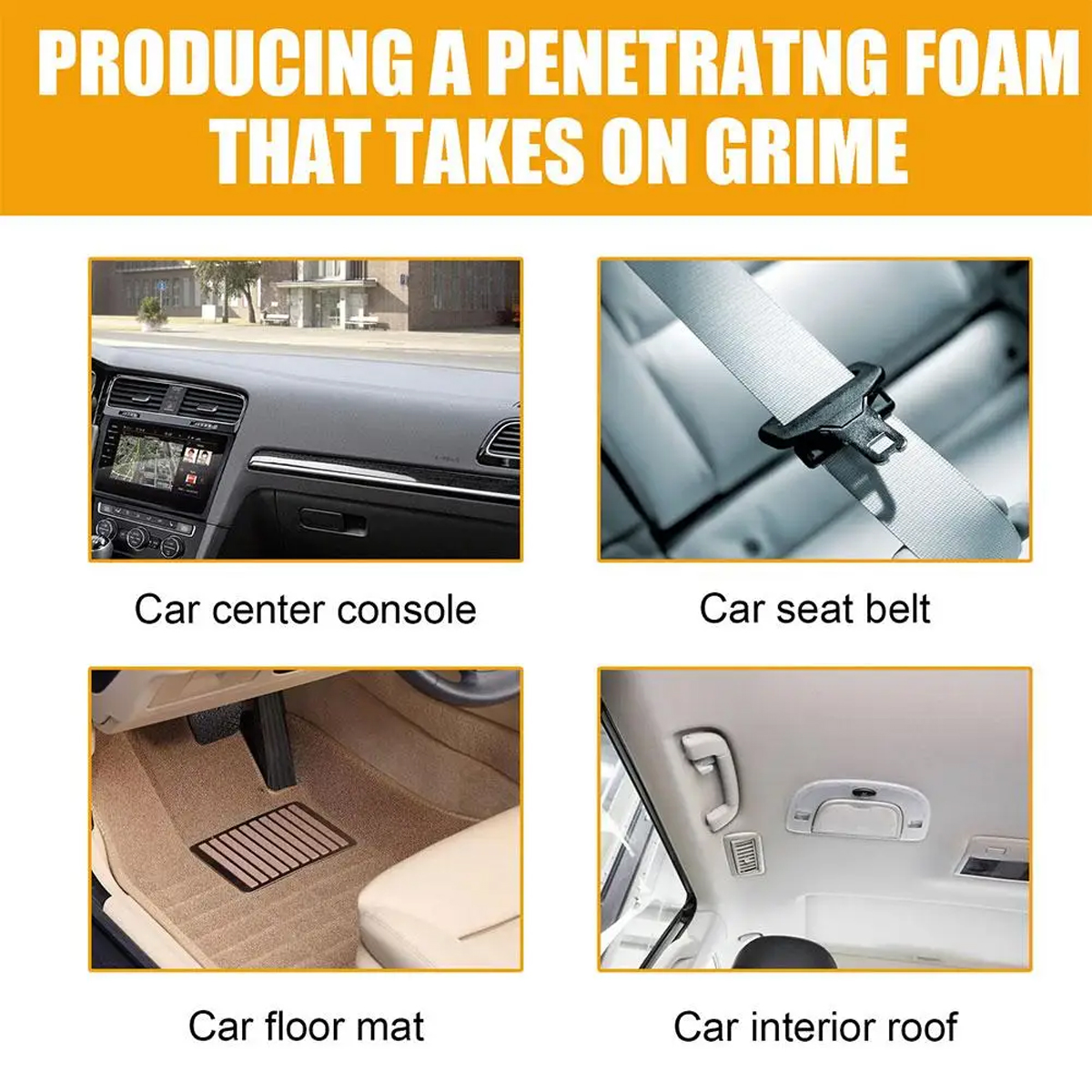 Car Interior Leather Cleaner S - Leather Cleaner Interior 리뷰 및 가격