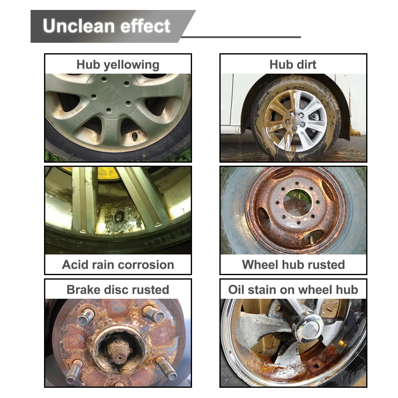 Ultra Powerful Alloy Wheel Rus - Wheel Cleaner Alloy 리뷰 및 가격