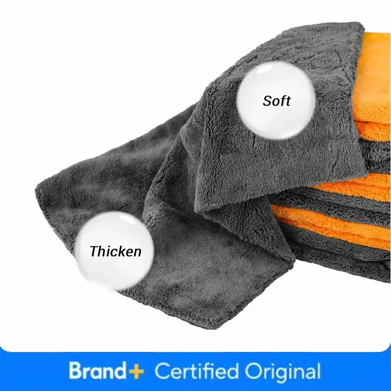 New 1/2/6/9 Packs 300GSM Car T - Microfiber Towel Detailing 리뷰 및 가격