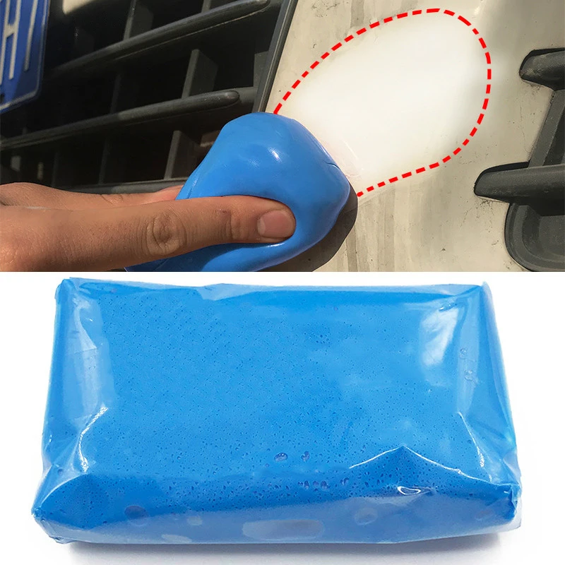 Auto Care Car Wash Detailing M - Clay Bar Lubricant 리뷰 및 가격