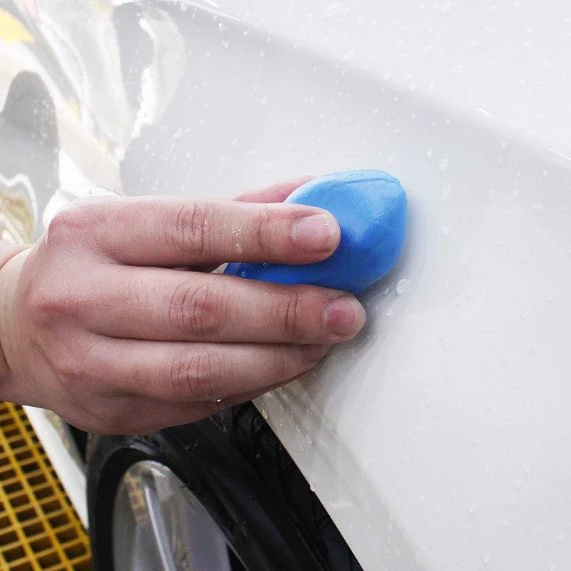 Auto Care Car Wash Detailing M - Clay Bar Lubricant 리뷰 및 가격